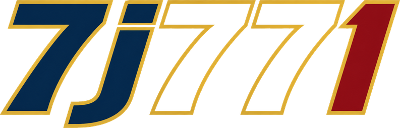 7j771 Logo